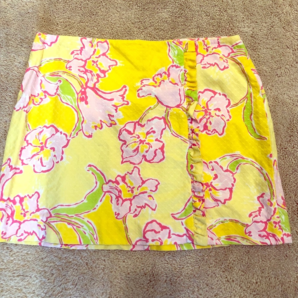 Lilly Skirt